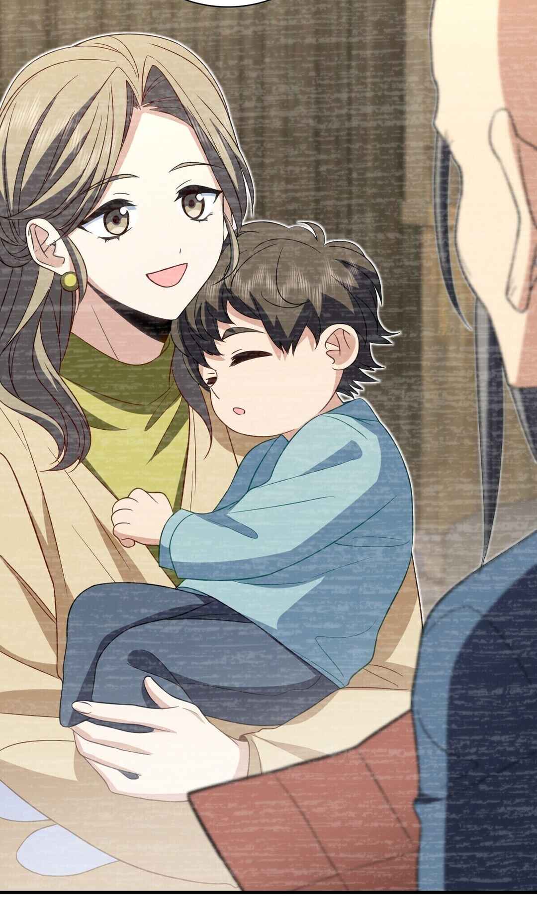 Wǒ Jiā Lǎopo Láizì Yīqiān Nián Qián Chapter 307 - Page 33