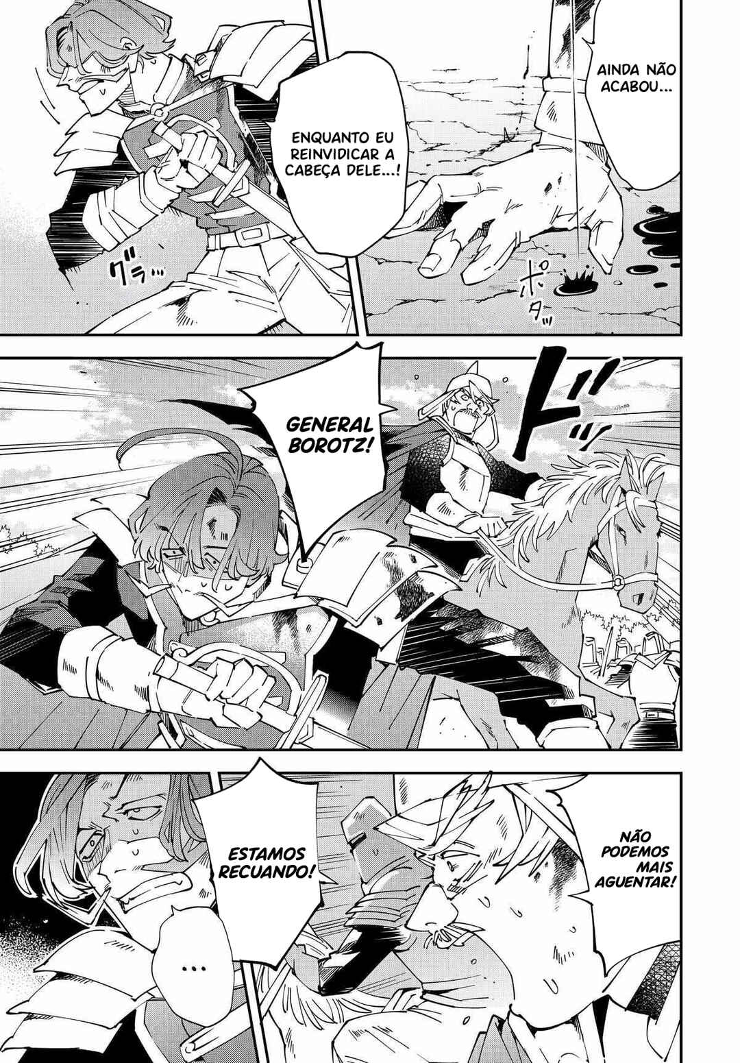 Tensei Kizoku, Kantei Skill de Nariagaru ~Jakushou Ryouchi wo Uketsuida node, Yuushuu na Jinzai wo Fuyashiteitara, Saikyou Ryouchi ni Natteta~ Chapter 134 - Page 10