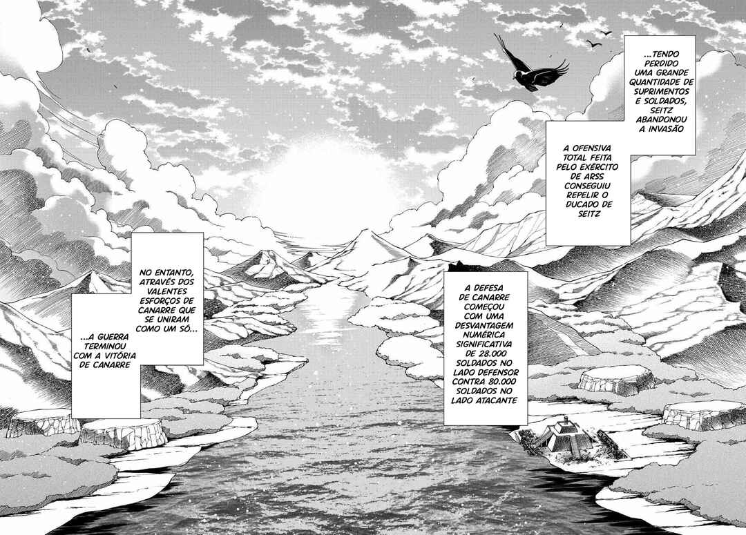Tensei Kizoku, Kantei Skill de Nariagaru ~Jakushou Ryouchi wo Uketsuida node, Yuushuu na Jinzai wo Fuyashiteitara, Saikyou Ryouchi ni Natteta~ Chapter 134 - Page 17