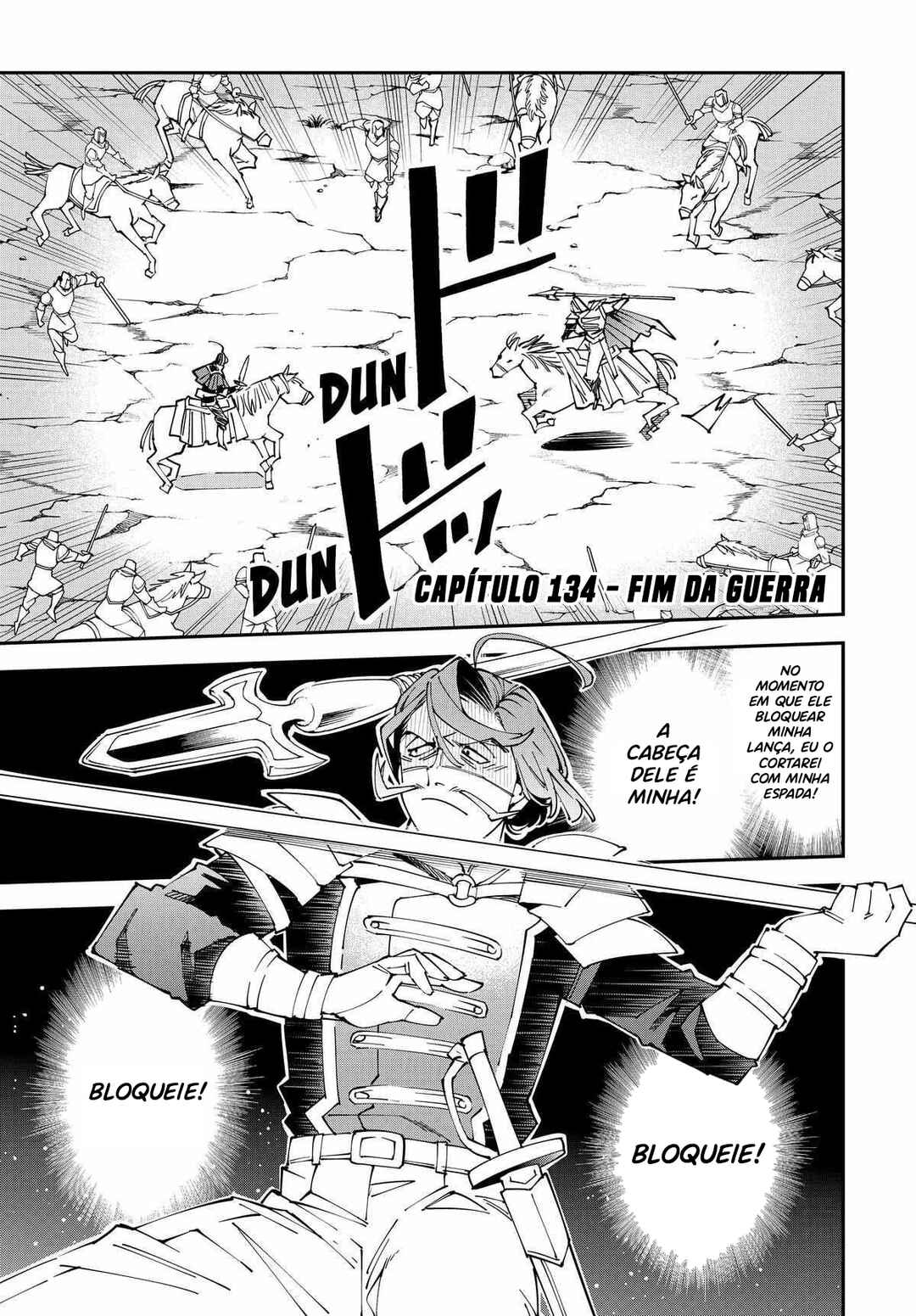 Tensei Kizoku, Kantei Skill de Nariagaru ~Jakushou Ryouchi wo Uketsuida node, Yuushuu na Jinzai wo Fuyashiteitara, Saikyou Ryouchi ni Natteta~ Chapter 134 - Page 4