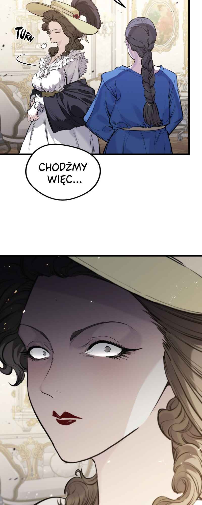Hoegwihan Yongbyeong eun Da Gyehoek i Itda Chapter 51 - Page 32