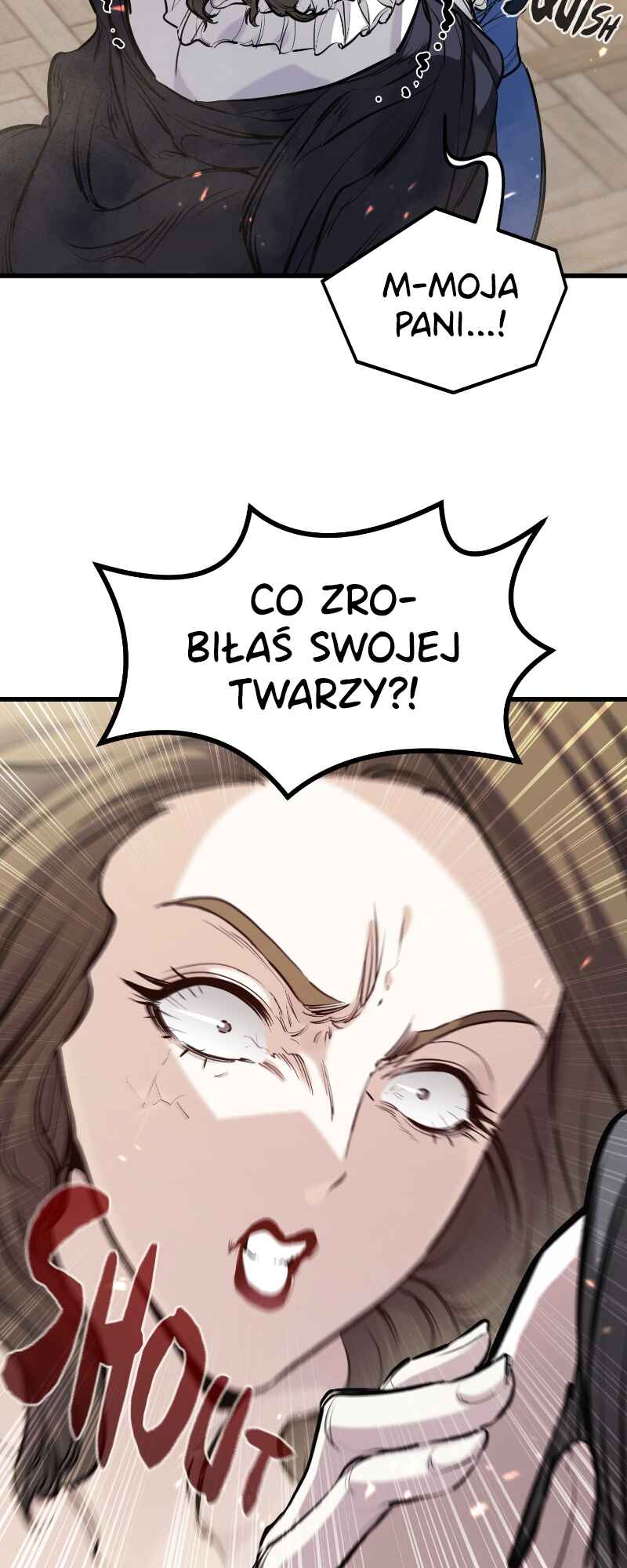 Hoegwihan Yongbyeong eun Da Gyehoek i Itda Chapter 51 - Page 35