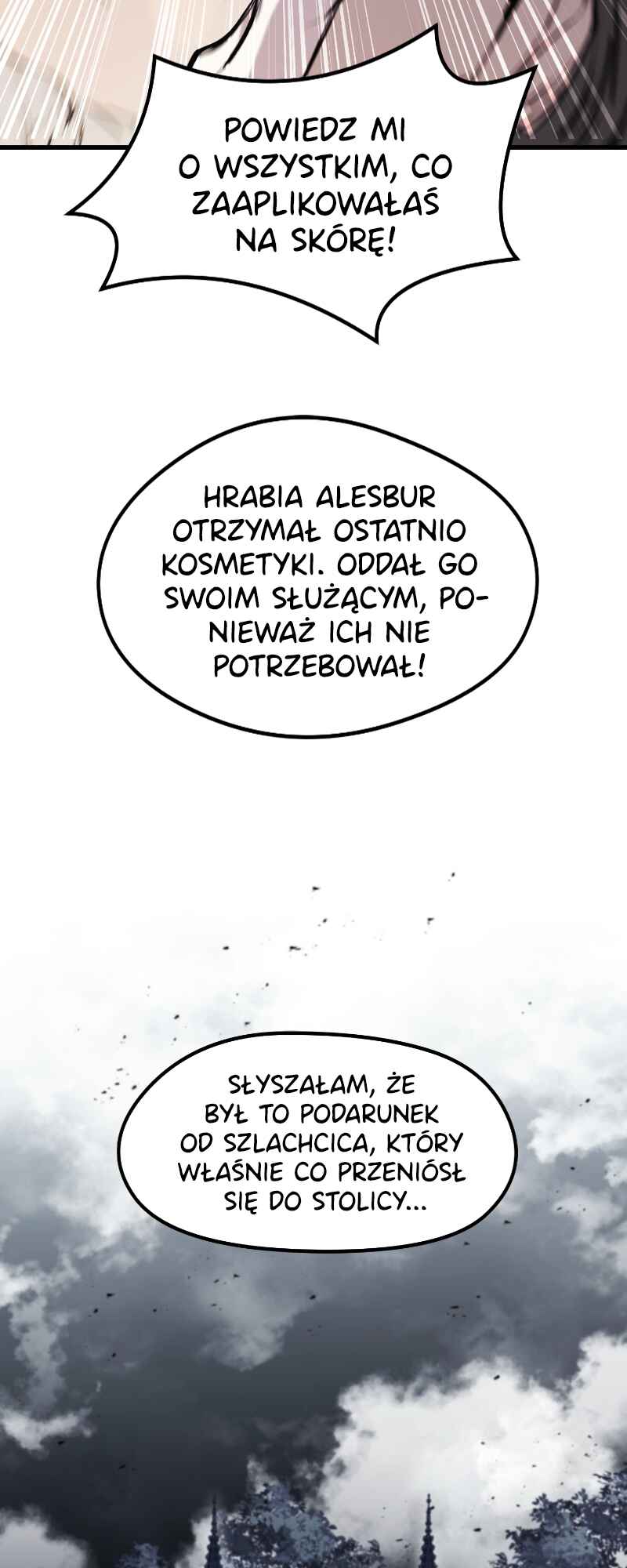 Hoegwihan Yongbyeong eun Da Gyehoek i Itda Chapter 51 - Page 36