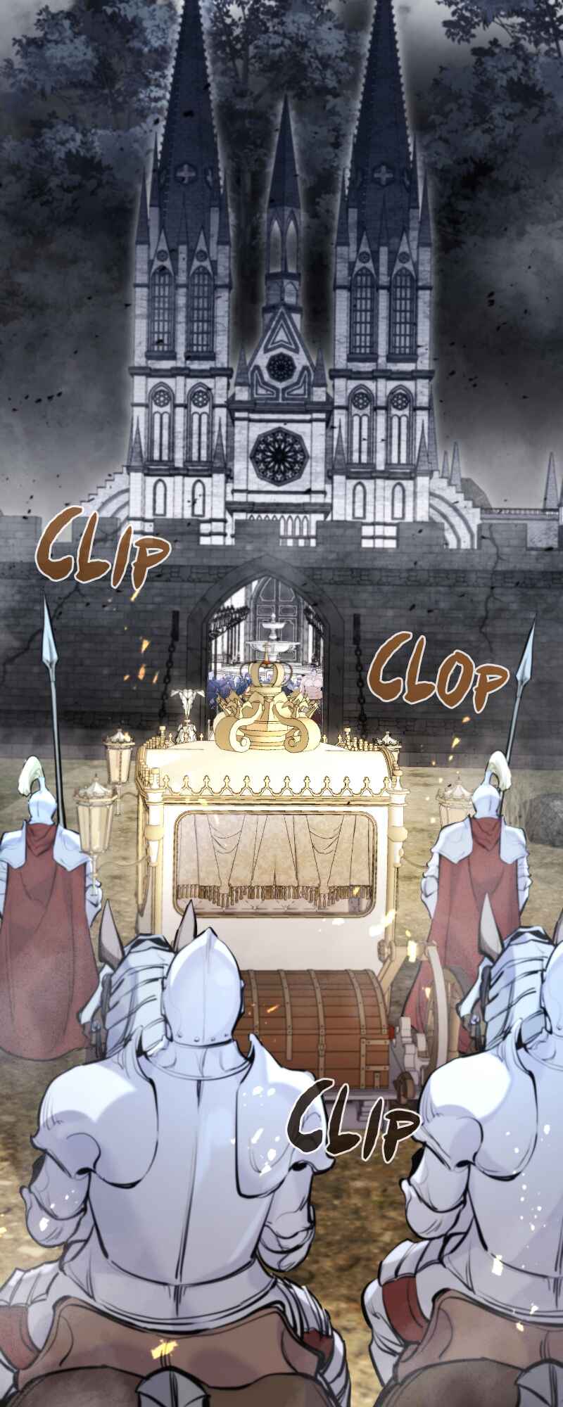 Hoegwihan Yongbyeong eun Da Gyehoek i Itda Chapter 51 - Page 37