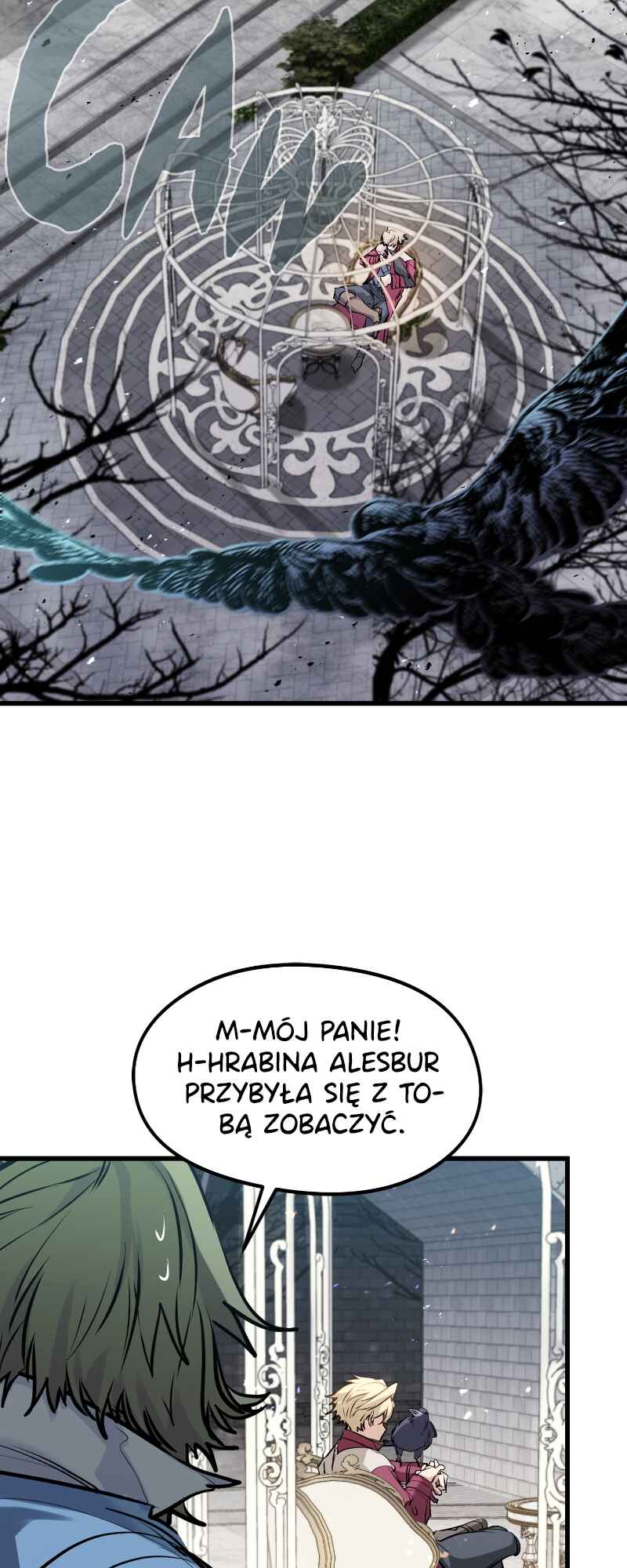 Hoegwihan Yongbyeong eun Da Gyehoek i Itda Chapter 51 - Page 43