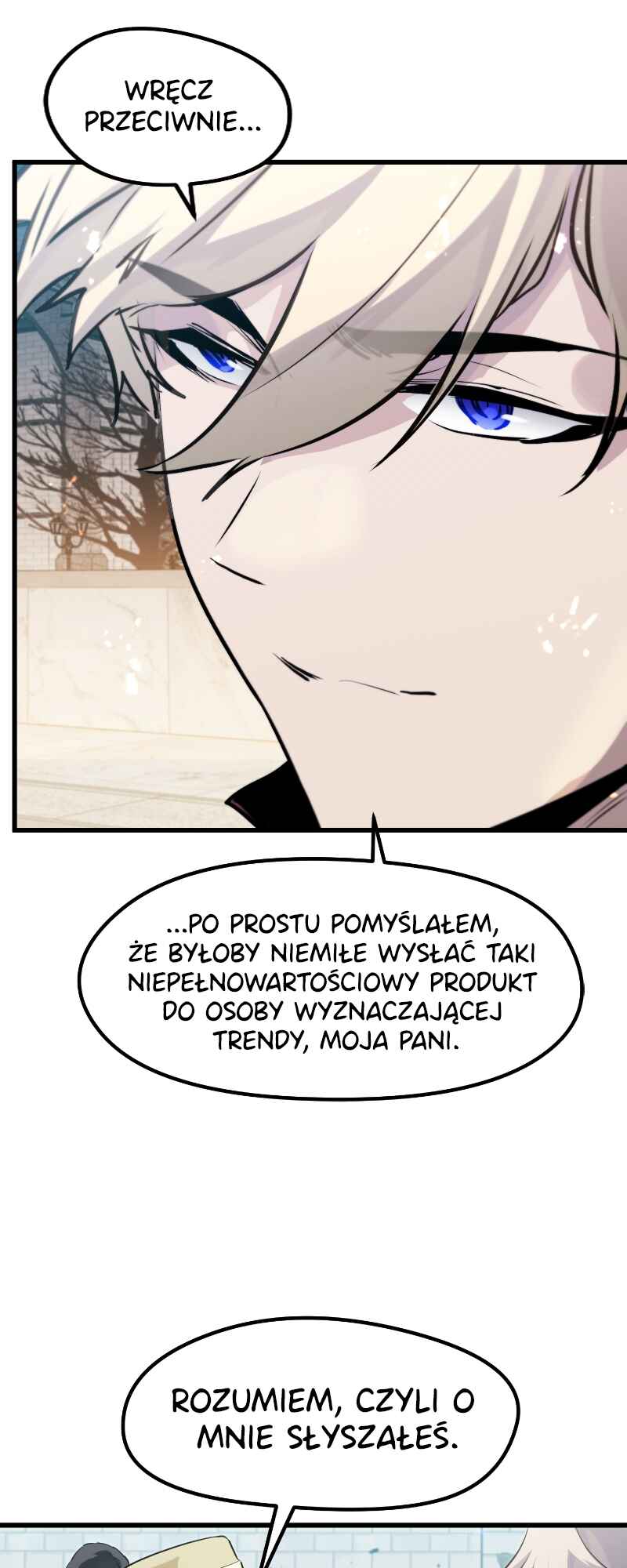 Hoegwihan Yongbyeong eun Da Gyehoek i Itda Chapter 51 - Page 48