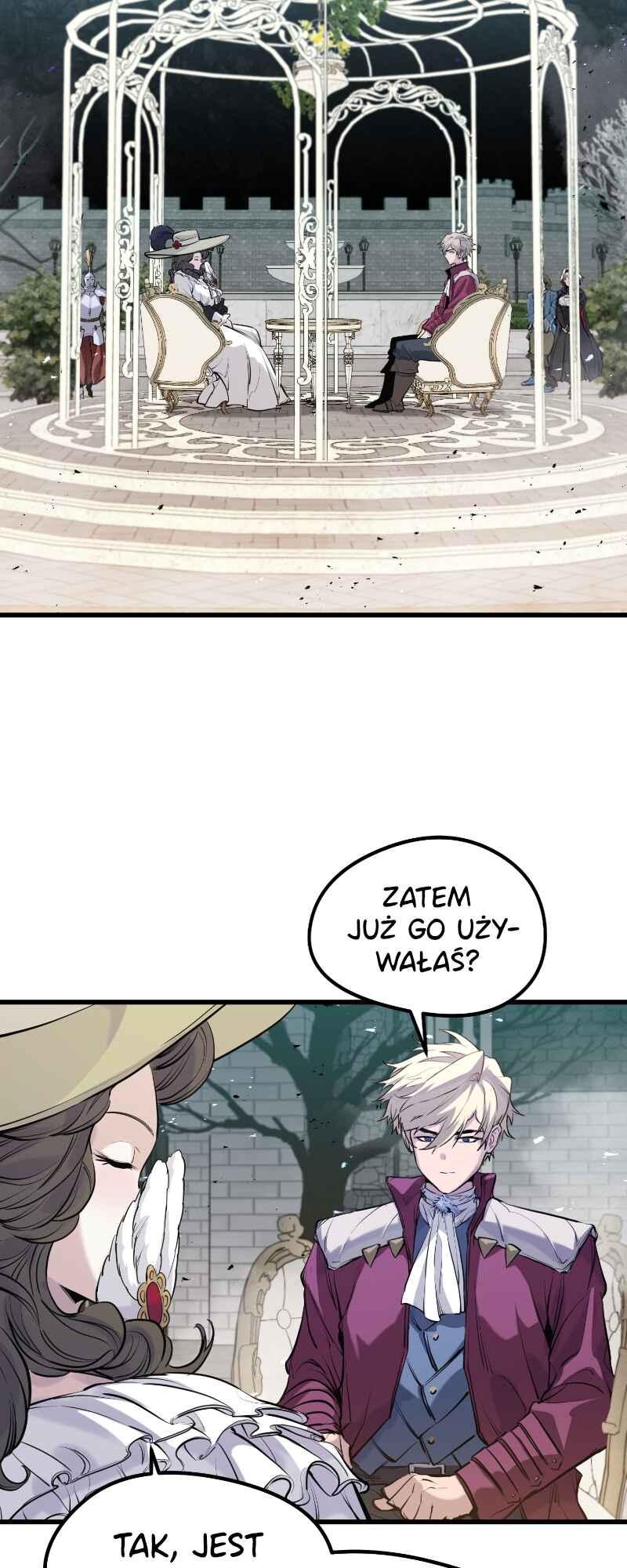 Hoegwihan Yongbyeong eun Da Gyehoek i Itda Chapter 51 - Page 50