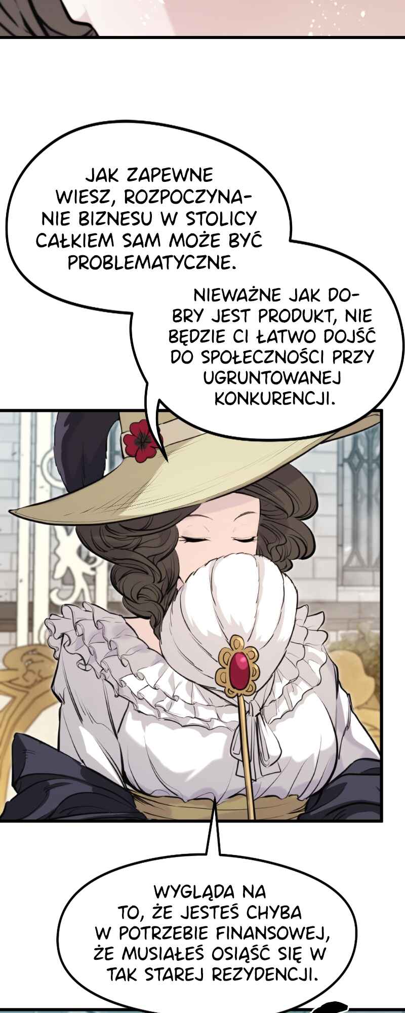 Hoegwihan Yongbyeong eun Da Gyehoek i Itda Chapter 51 - Page 53