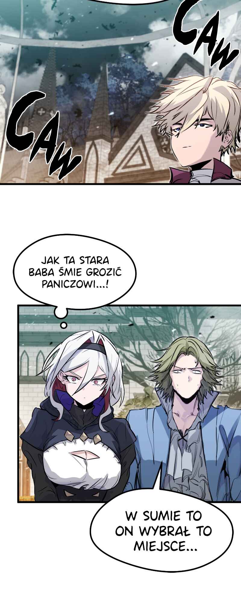 Hoegwihan Yongbyeong eun Da Gyehoek i Itda Chapter 51 - Page 54