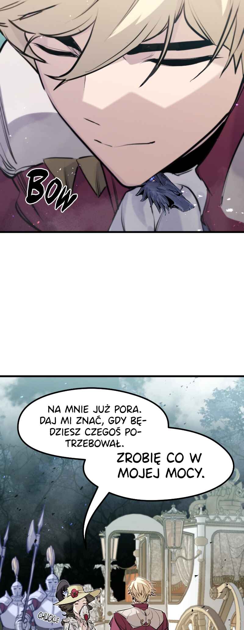 Hoegwihan Yongbyeong eun Da Gyehoek i Itda Chapter 51 - Page 72