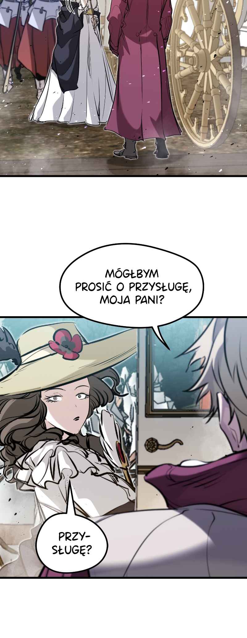 Hoegwihan Yongbyeong eun Da Gyehoek i Itda Chapter 51 - Page 73