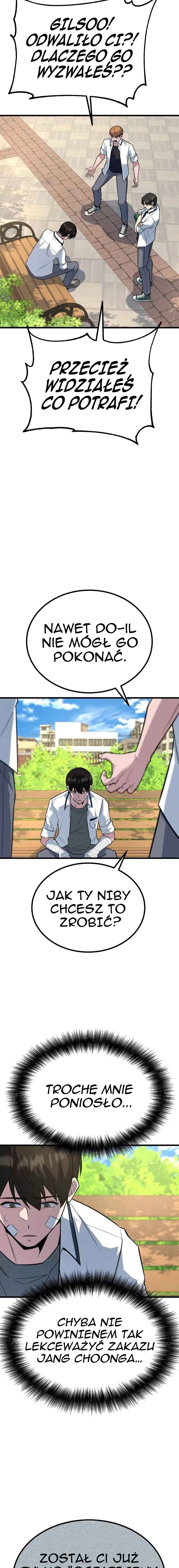 Pongnyeok ui Wang Chapter 12 - Page 17