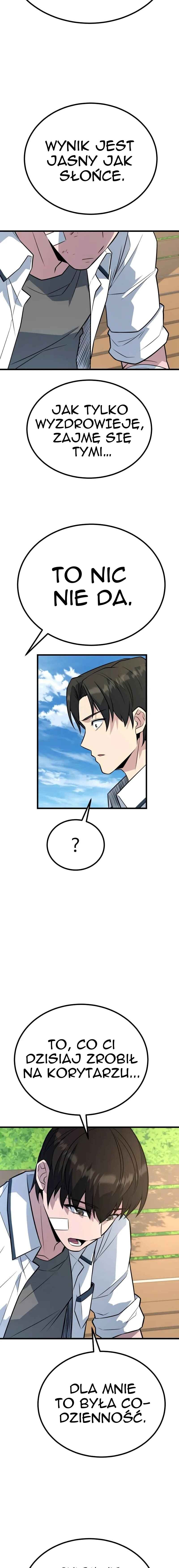 Pongnyeok ui Wang Chapter 12 - Page 19