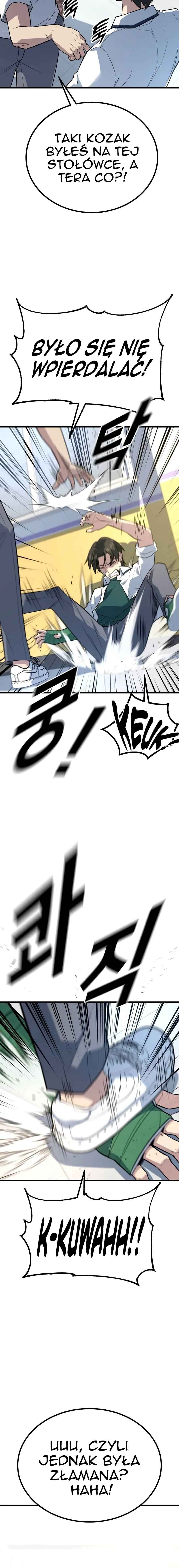 Pongnyeok ui Wang Chapter 12 - Page 2