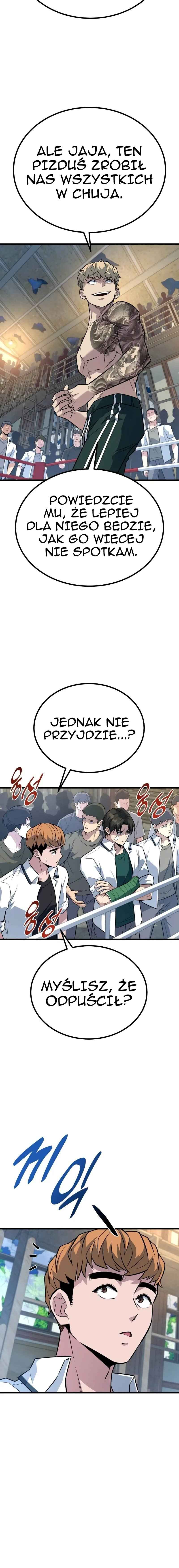 Pongnyeok ui Wang Chapter 12 - Page 25