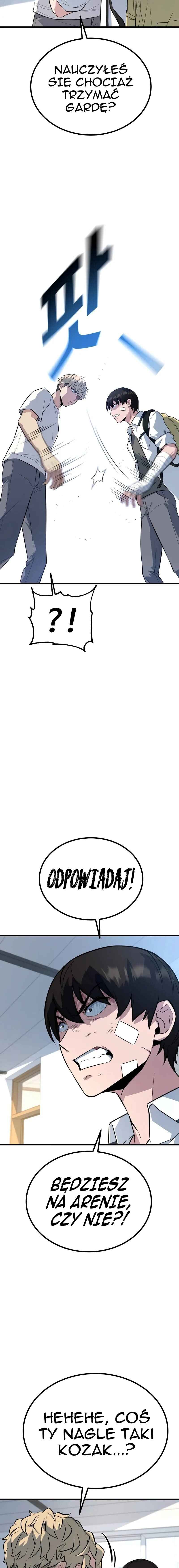 Pongnyeok ui Wang Chapter 12 - Page 7