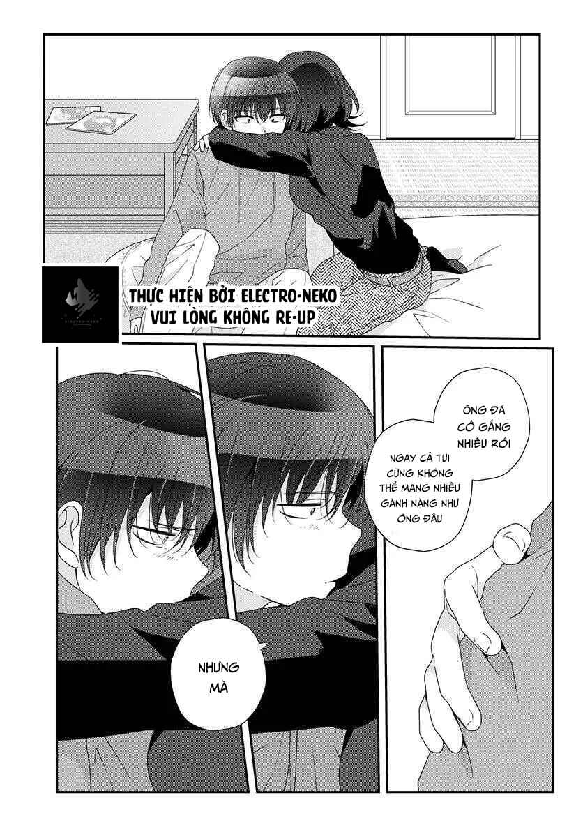 Class de 2-banme ni Kawaii Onnanoko to Tomodachi ni Natta Chapter 29.1 - Page 14