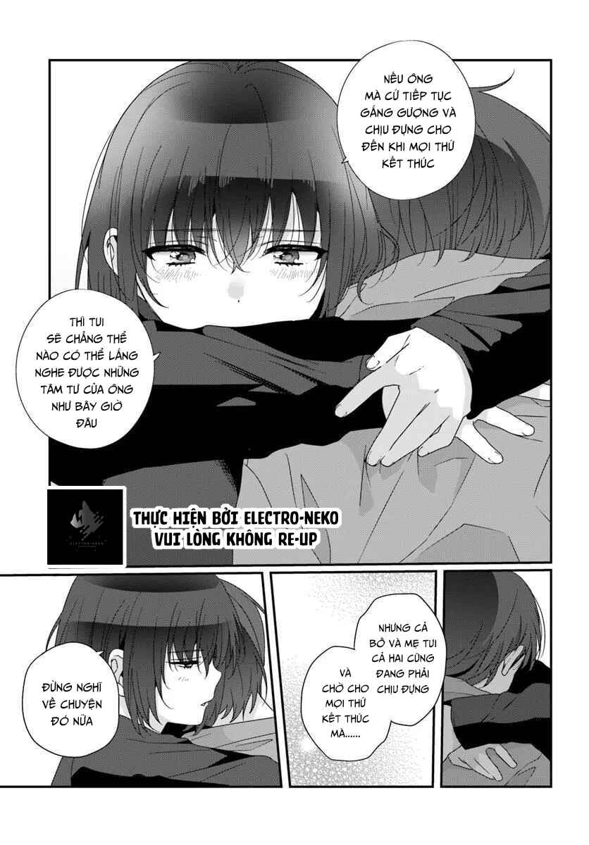 Class de 2-banme ni Kawaii Onnanoko to Tomodachi ni Natta Chapter 29.1 - Page 15