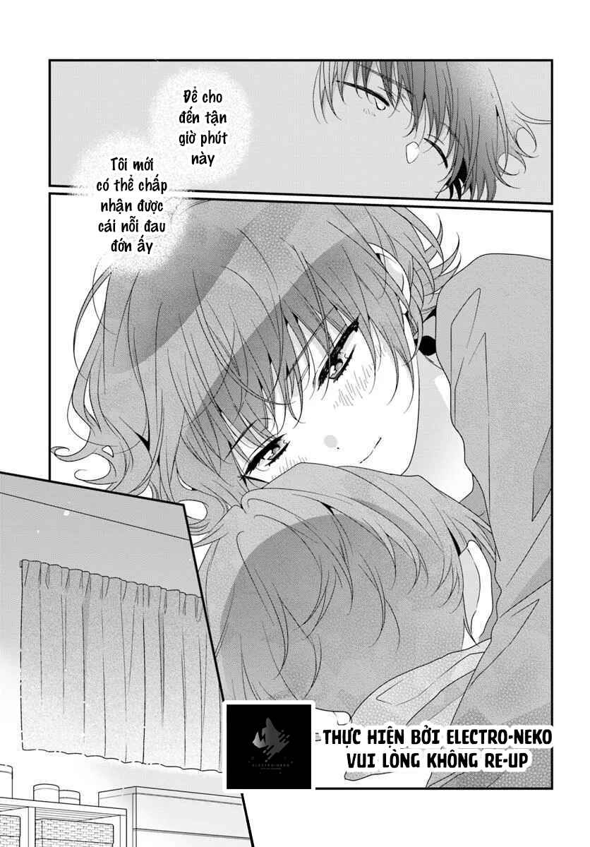 Class de 2-banme ni Kawaii Onnanoko to Tomodachi ni Natta Chapter 29.1 - Page 19