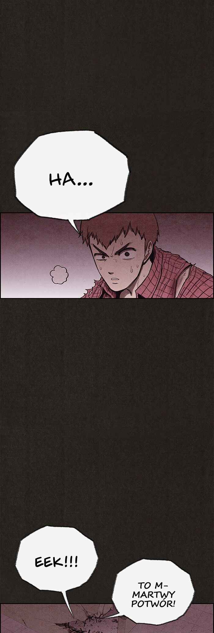 Sweet Home Chapter 127 - Page 25