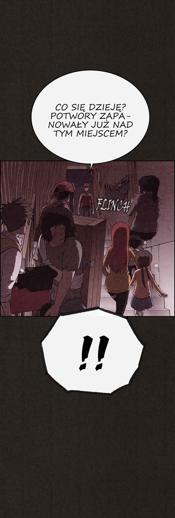 Sweet Home Chapter 127 - Page 27