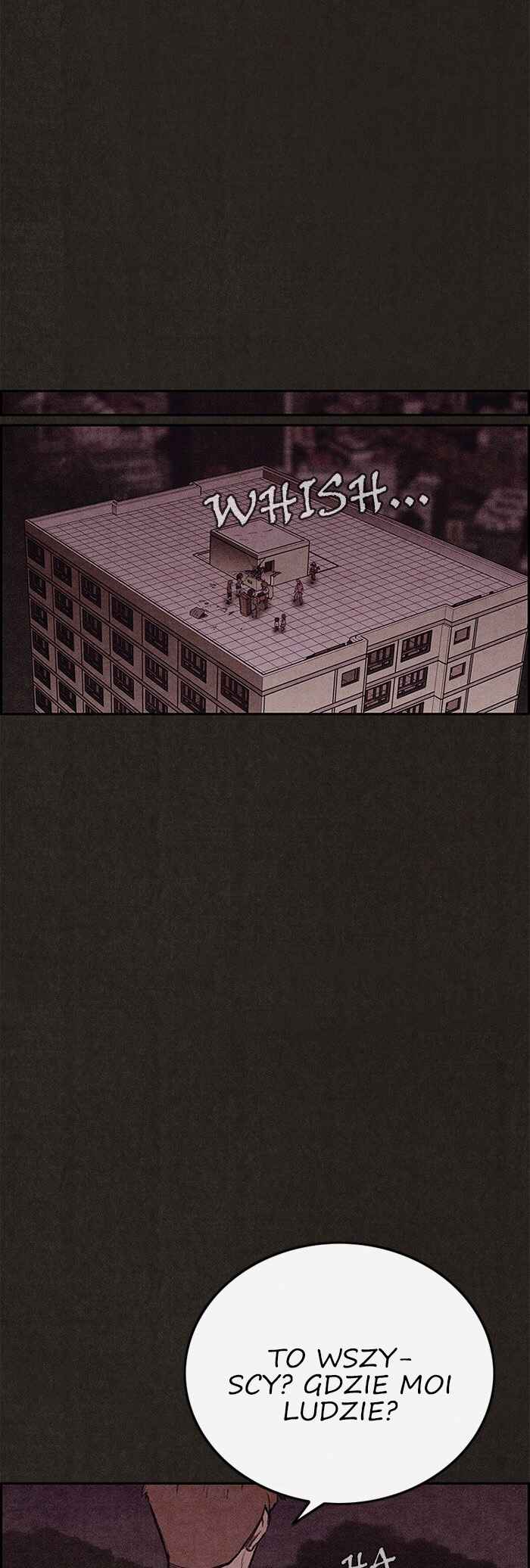 Sweet Home Chapter 127 - Page 30