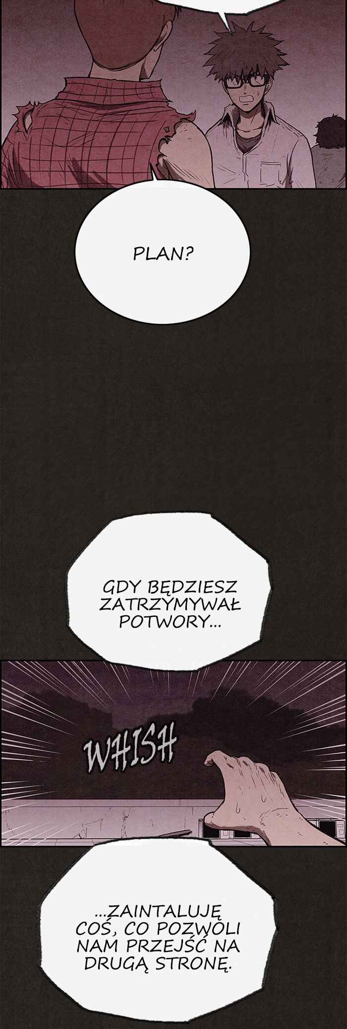 Sweet Home Chapter 127 - Page 34