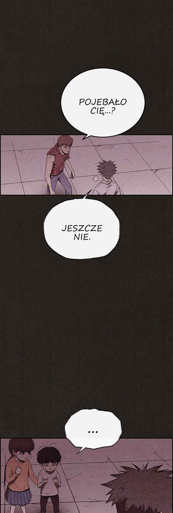 Sweet Home Chapter 127 - Page 35