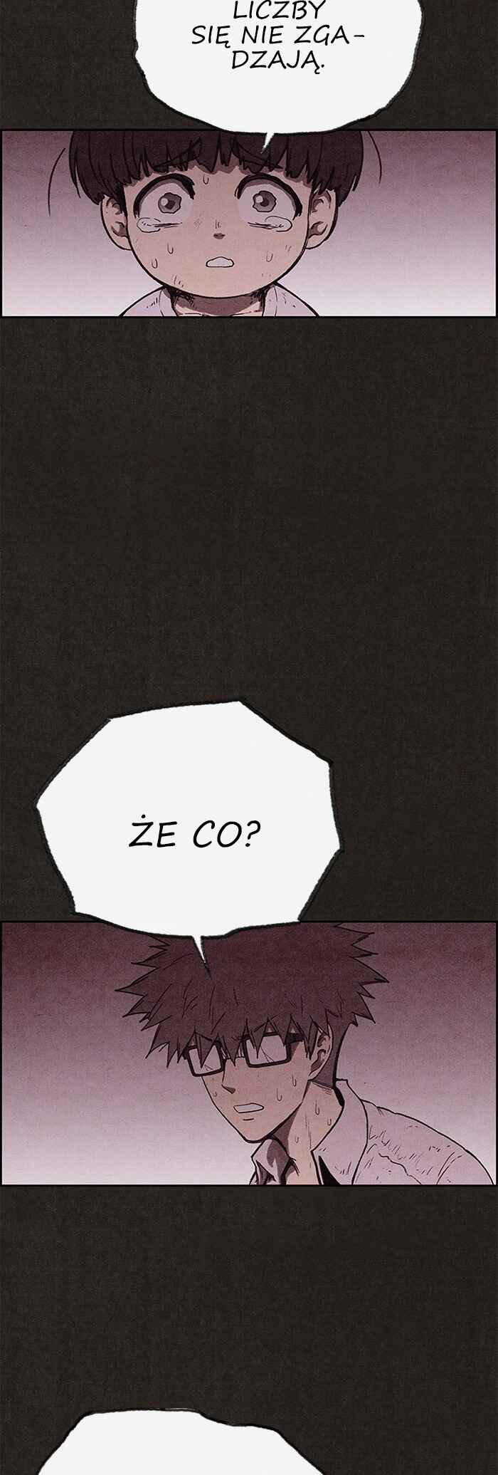 Sweet Home Chapter 127 - Page 37