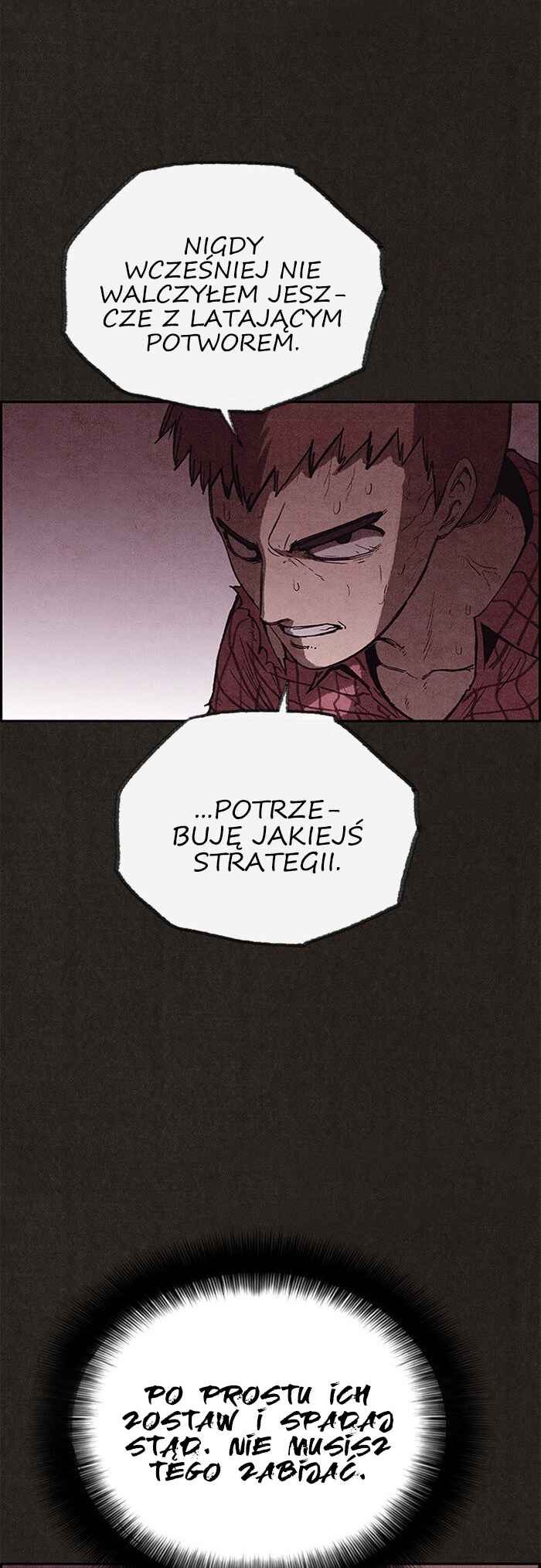 Sweet Home Chapter 127 - Page 4