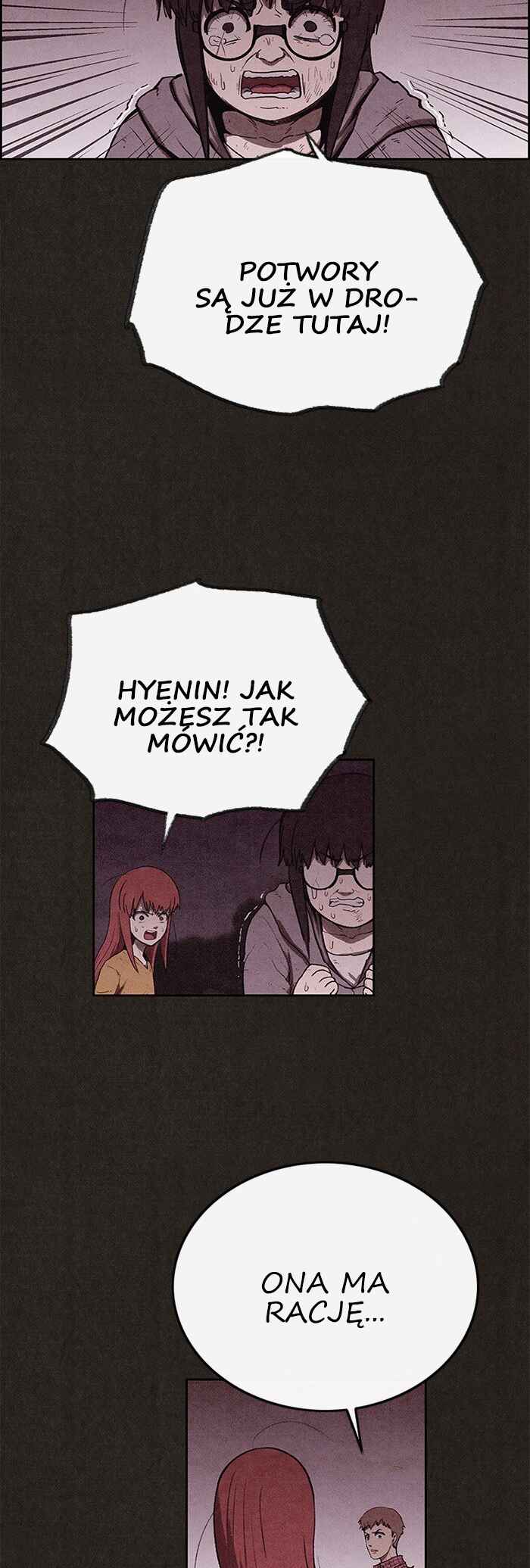 Sweet Home Chapter 127 - Page 42