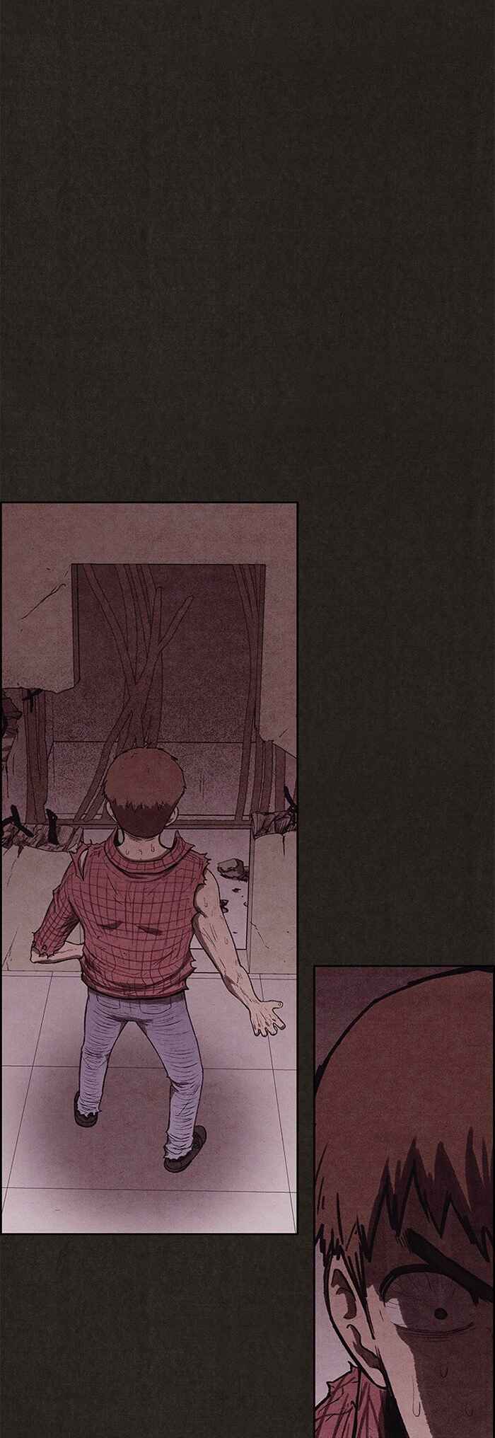 Sweet Home Chapter 127 - Page 46