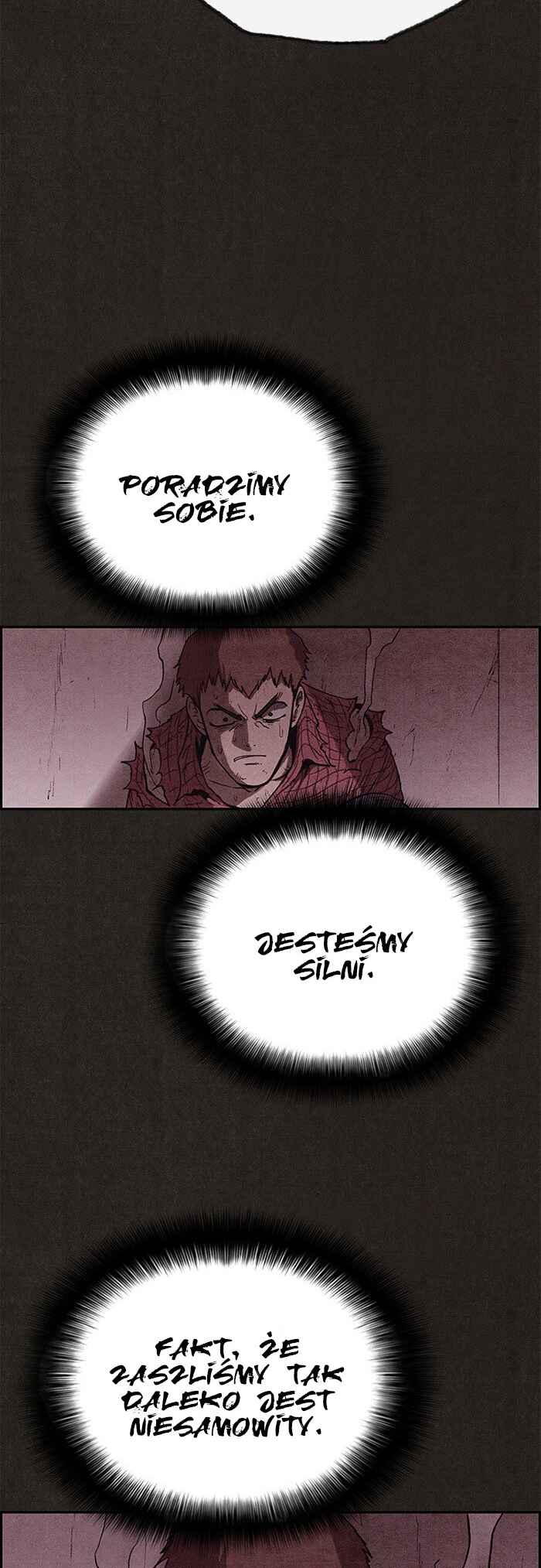 Sweet Home Chapter 127 - Page 6