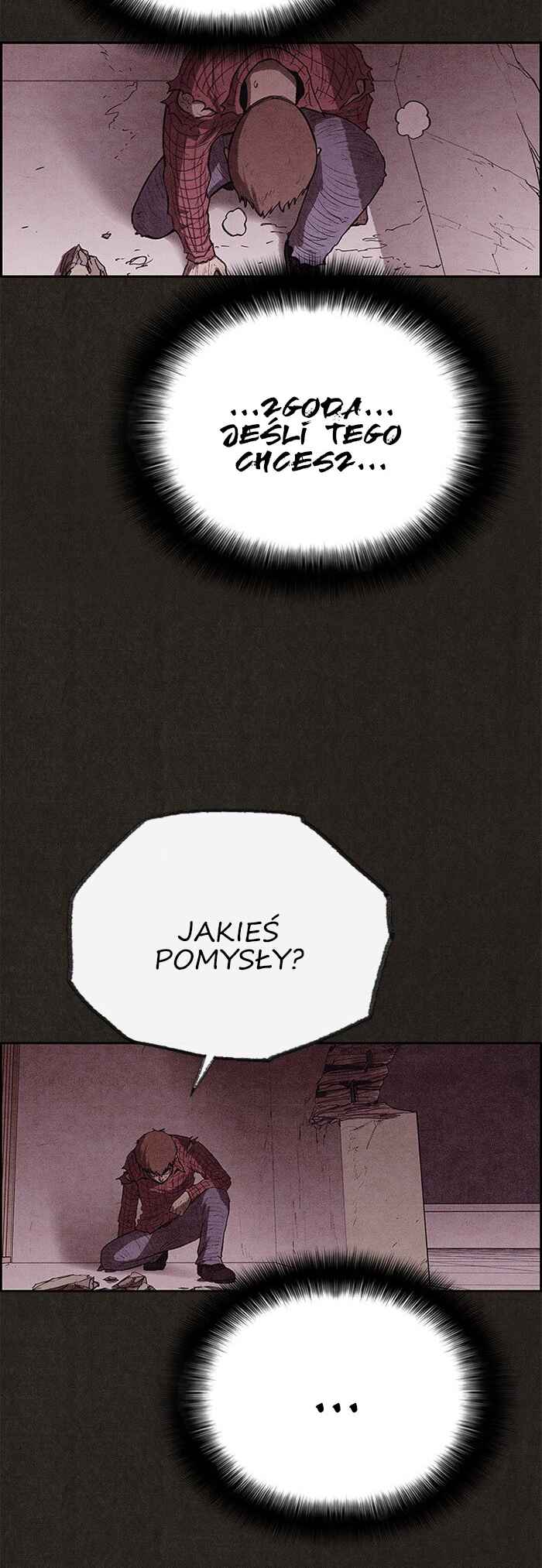 Sweet Home Chapter 127 - Page 9