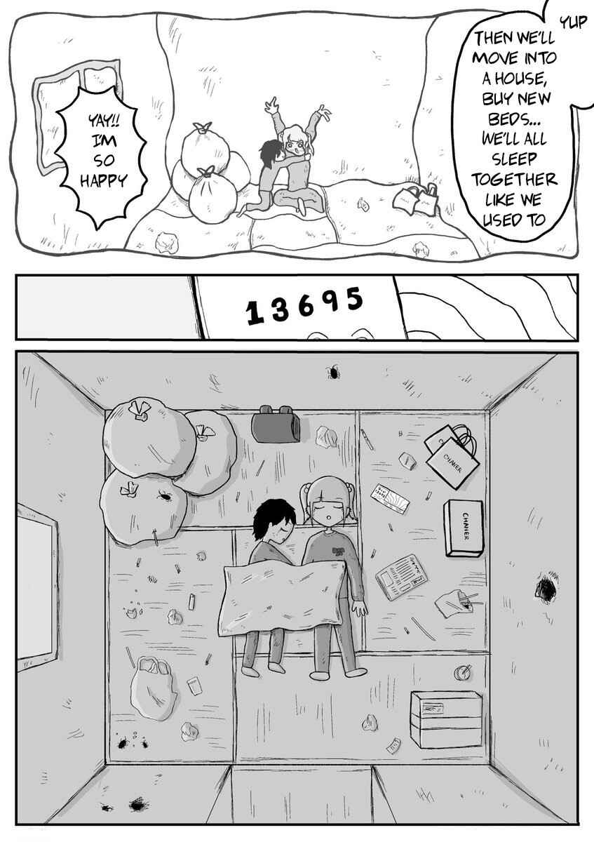 Jimoto Saikou! Chapter 9 - Page 2