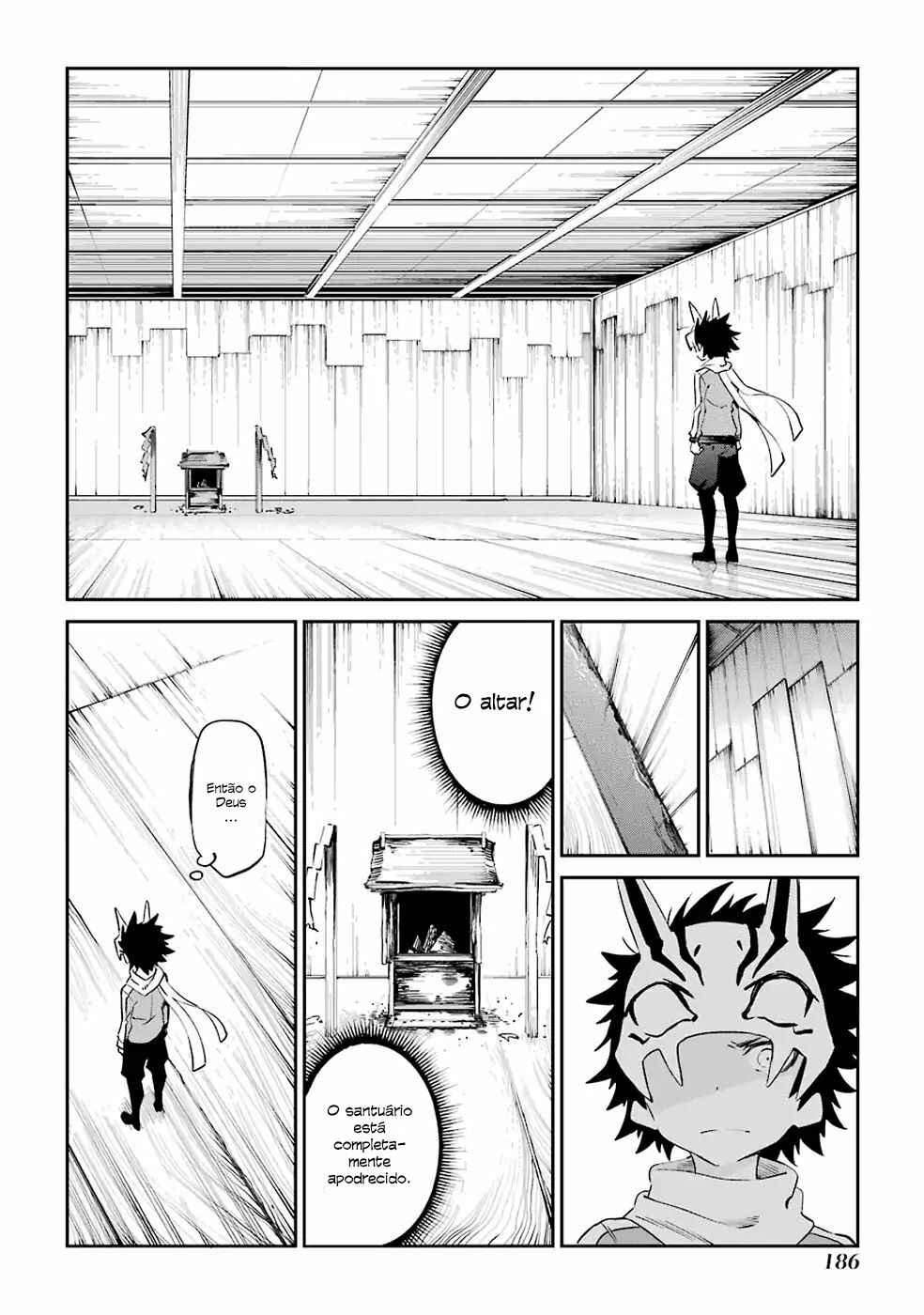 Urami Koi, Koi, Urami Koi Chapter 48 - Page 22