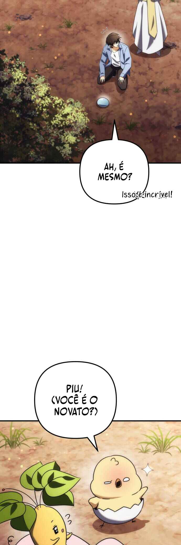 Pungyo ui Yeosin gwa Cheonjae Mangnani Sado-nim Chapter 25 - Page 10
