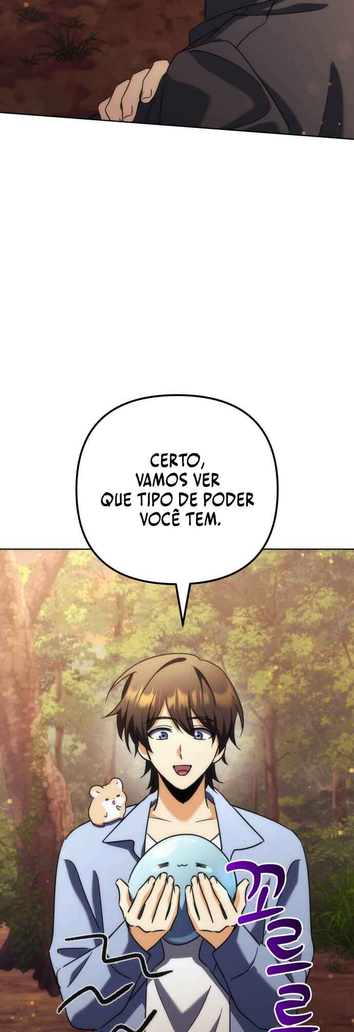 Pungyo ui Yeosin gwa Cheonjae Mangnani Sado-nim Chapter 25 - Page 19