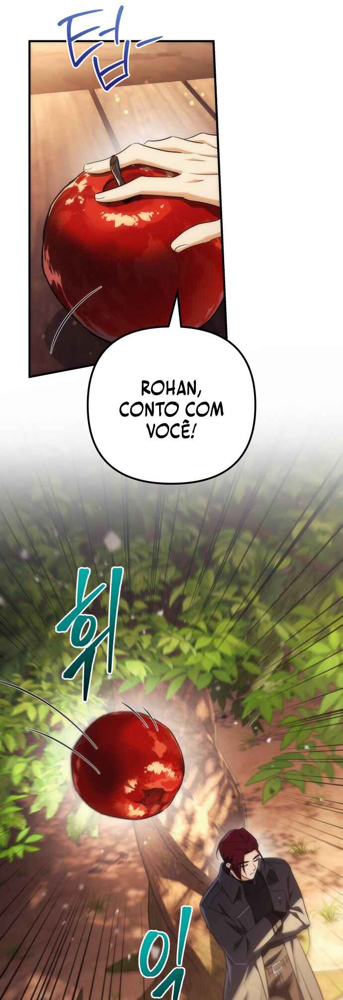 Pungyo ui Yeosin gwa Cheonjae Mangnani Sado-nim Chapter 25 - Page 26