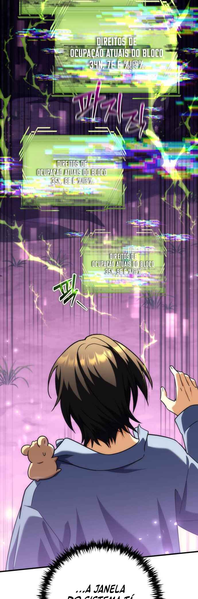 Pungyo ui Yeosin gwa Cheonjae Mangnani Sado-nim Chapter 25 - Page 74