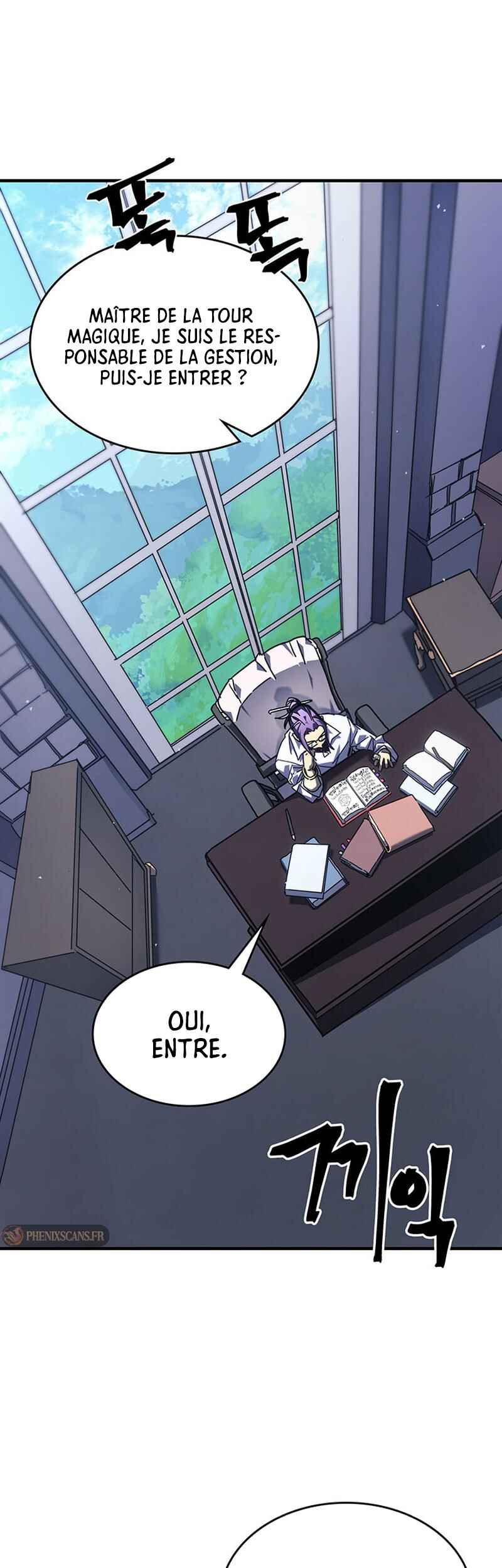 A Returner's Magic Should Be Special Chapter 227 - Page 3