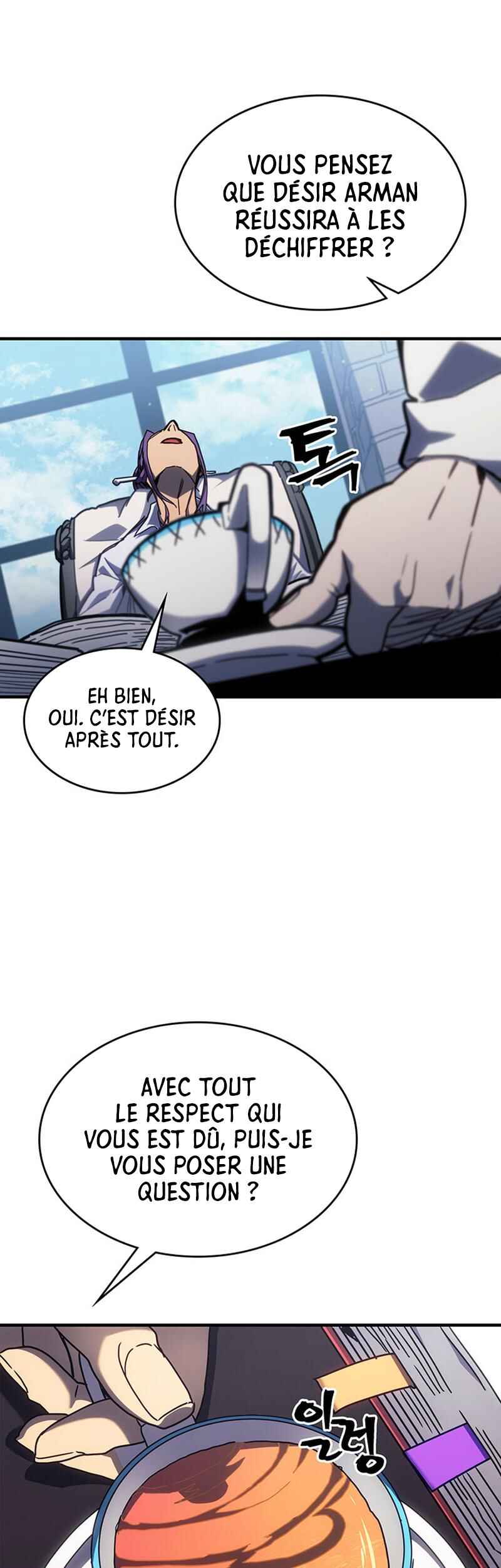 A Returner's Magic Should Be Special Chapter 227 - Page 6