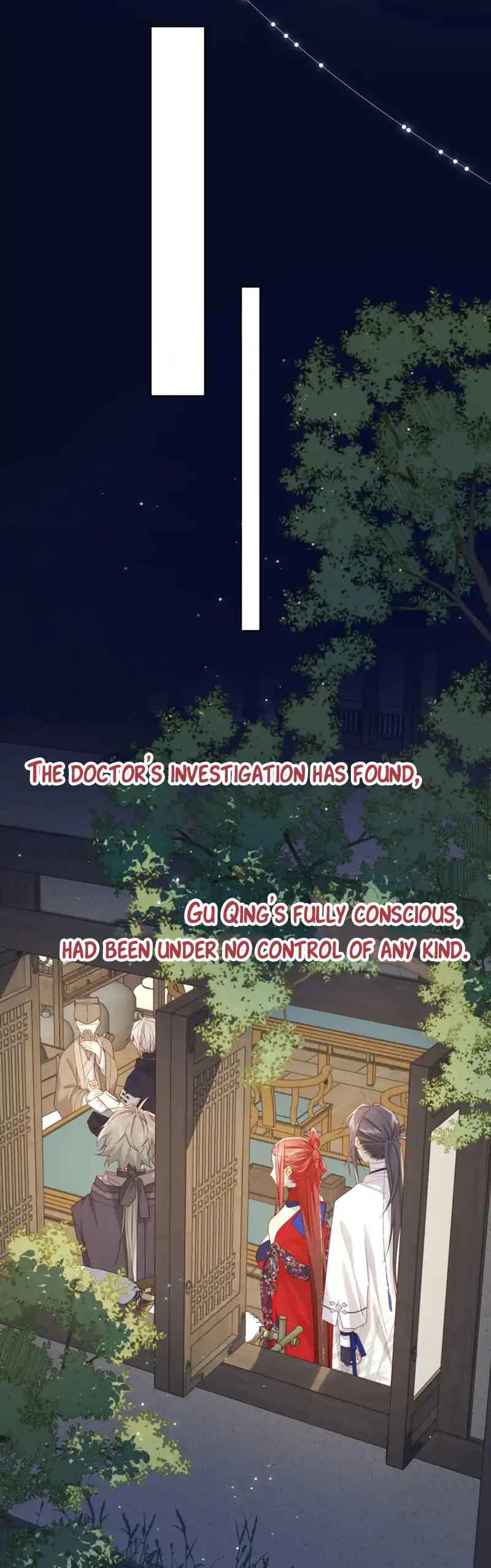 The Villainess Refuses to Flirt With the Male Lead Chapter 95 - Page 12