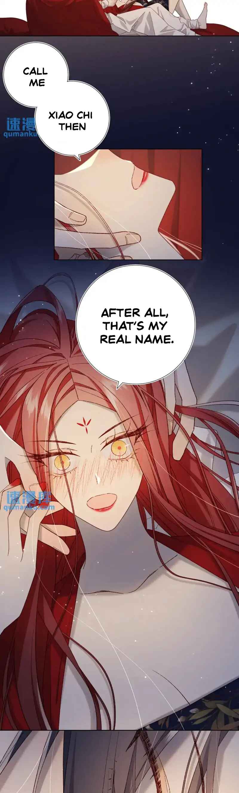 The Villainess Refuses to Flirt With the Male Lead Chapter 95 - Page 27