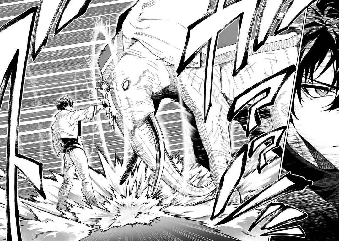 S-Rank Boukensha de Aru Ore no Musume-tachi wa Juudo no Father-con deshita Chapter 24 - Page 26