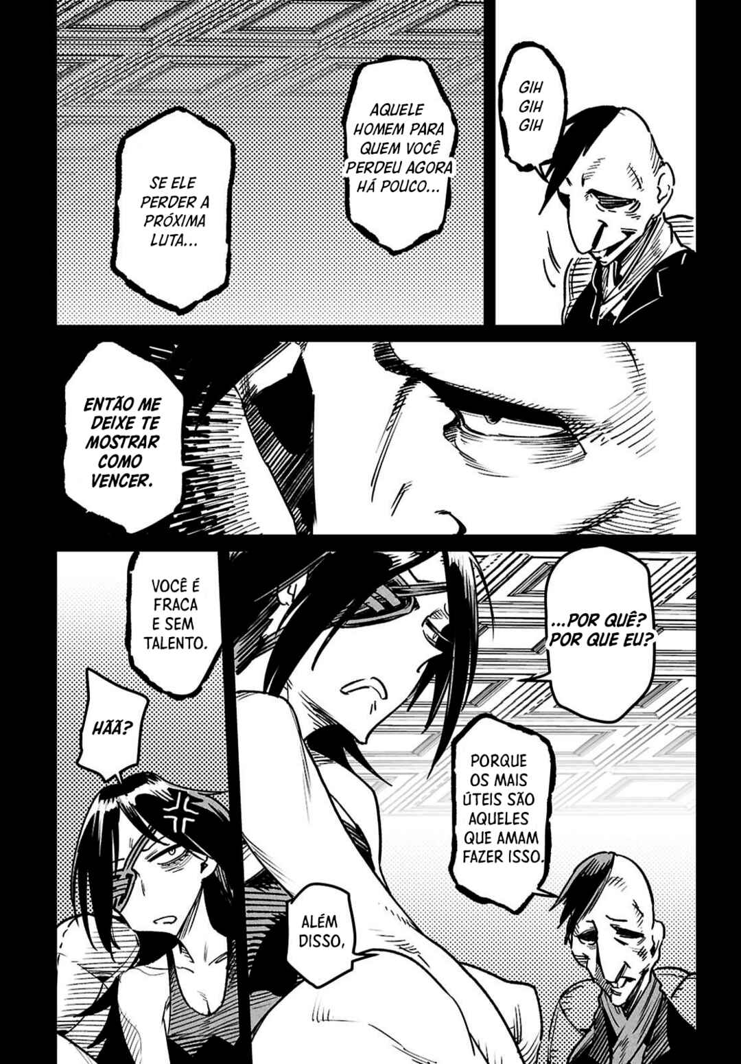 Tensei Coliseum: Saijaku Skill de Saikyou no Onna-tachi o Koryaku Shite Dorei Harem Tsukurimasu Chapter 32 - Page 16