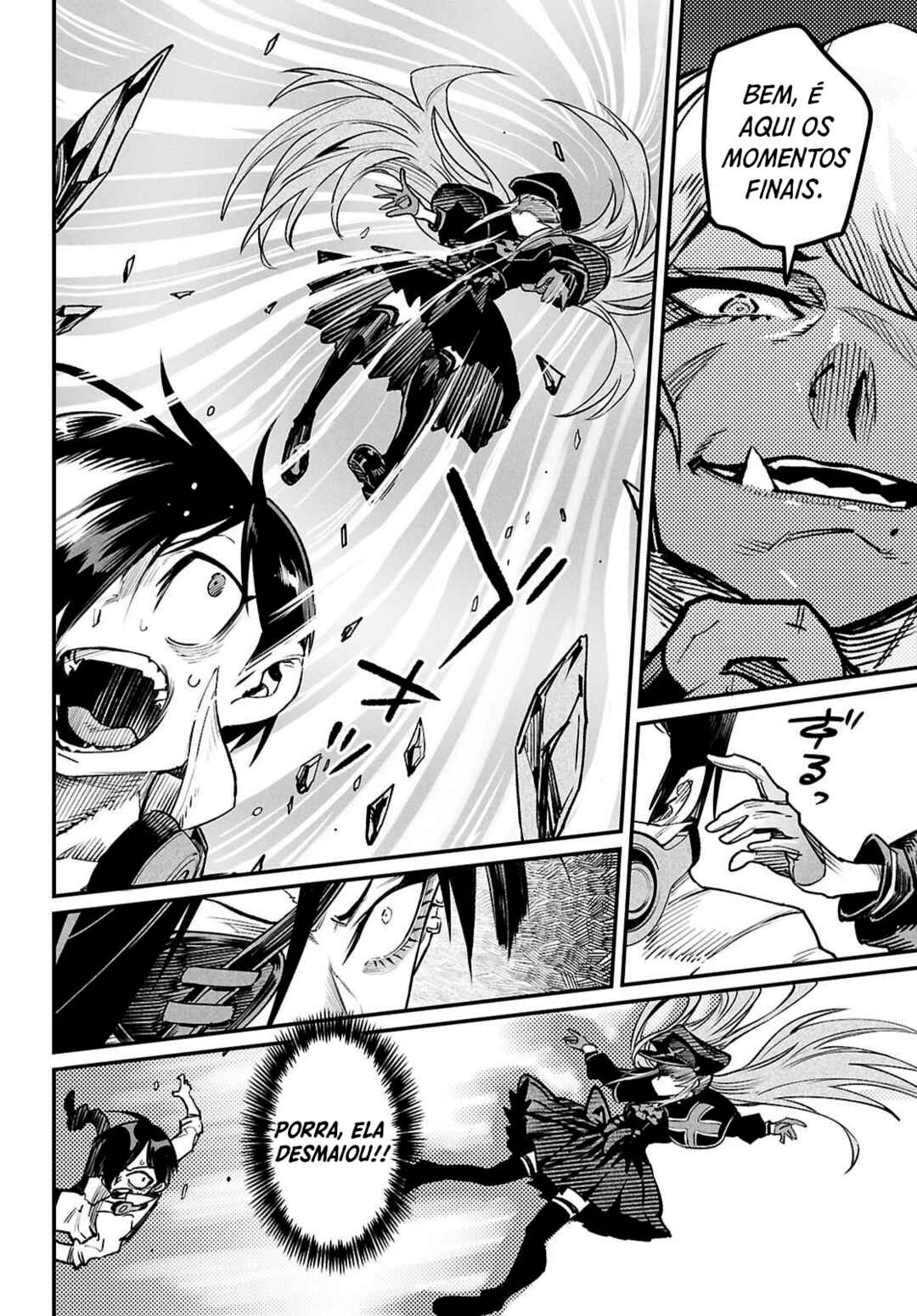 Tensei Coliseum: Saijaku Skill de Saikyou no Onna-tachi o Koryaku Shite Dorei Harem Tsukurimasu Chapter 32 - Page 25