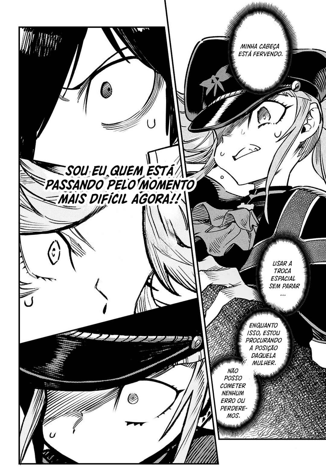 Tensei Coliseum: Saijaku Skill de Saikyou no Onna-tachi o Koryaku Shite Dorei Harem Tsukurimasu Chapter 32 - Page 5