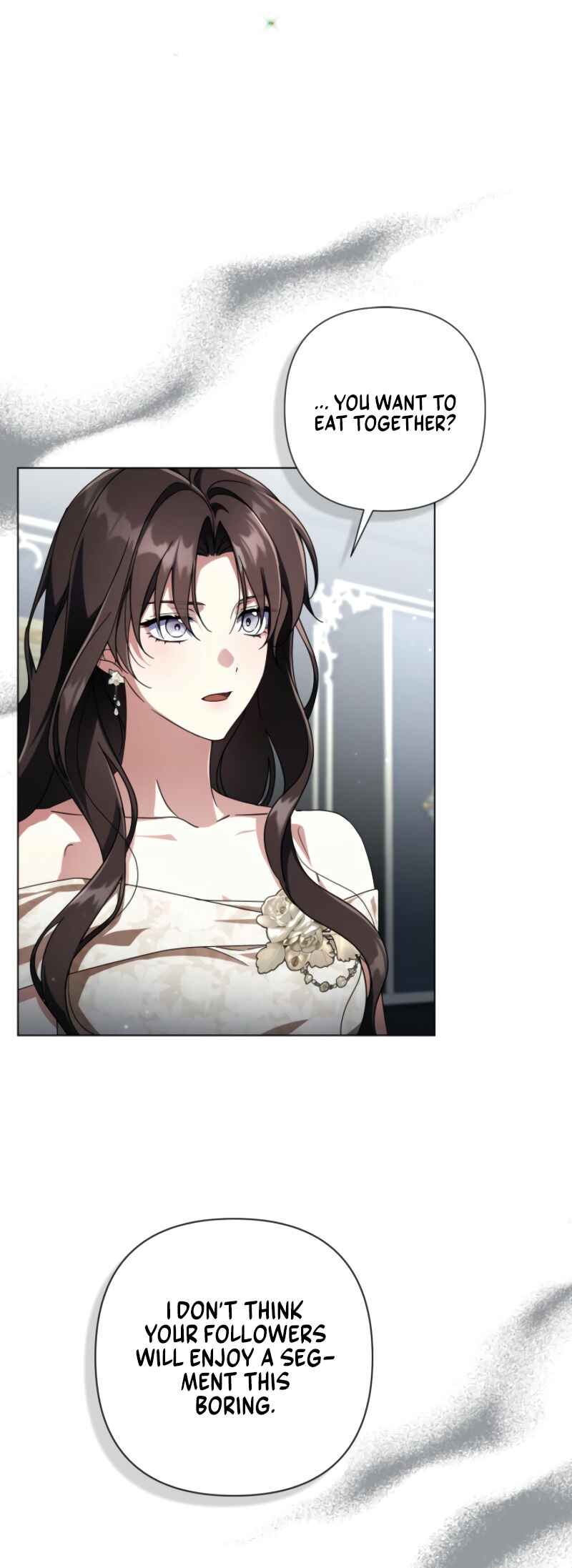 BJ Villainess Chapter 15 - Page 34