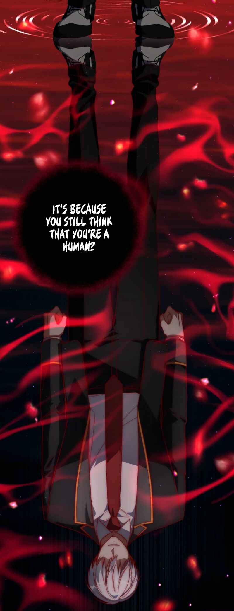 BJ Villainess Chapter 15 - Page 4